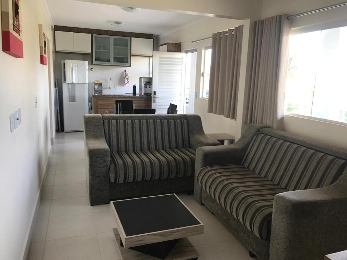 كلدس نوفاس Lacqua Diroma 2 Flats Unidos Com 2 Suites E Banheiro Social Extra المظهر الخارجي الصورة