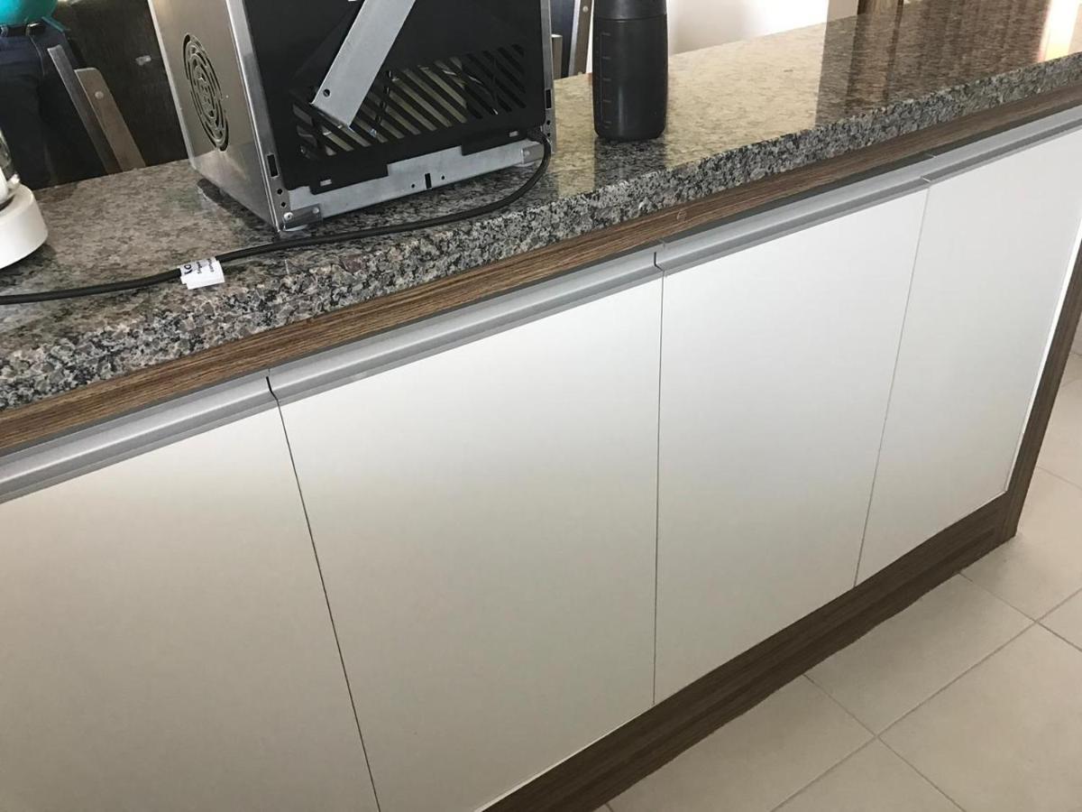 كلدس نوفاس Lacqua Diroma 2 Flats Unidos Com 2 Suites E Banheiro Social Extra المظهر الخارجي الصورة
