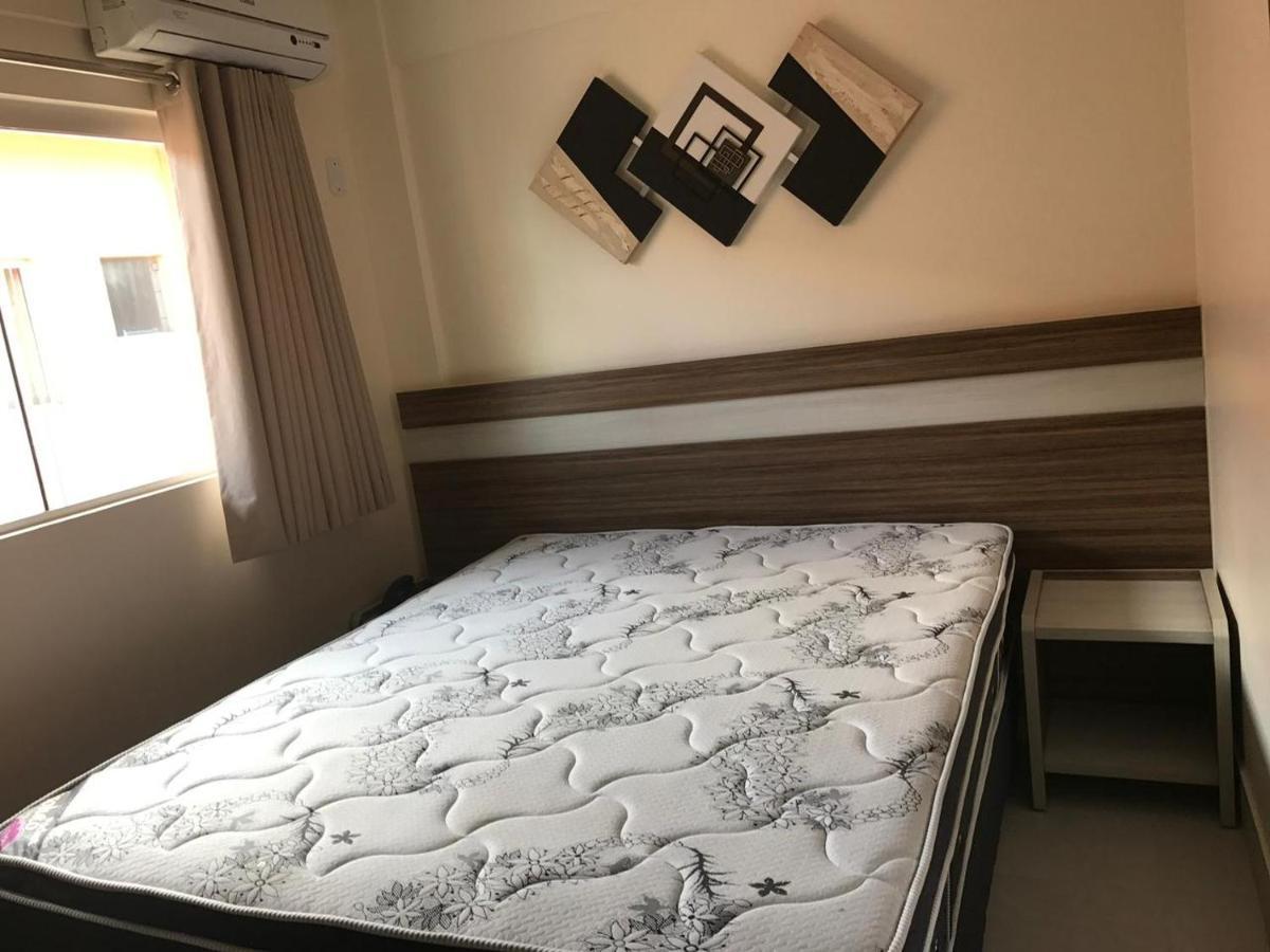 كلدس نوفاس Lacqua Diroma 2 Flats Unidos Com 2 Suites E Banheiro Social Extra المظهر الخارجي الصورة