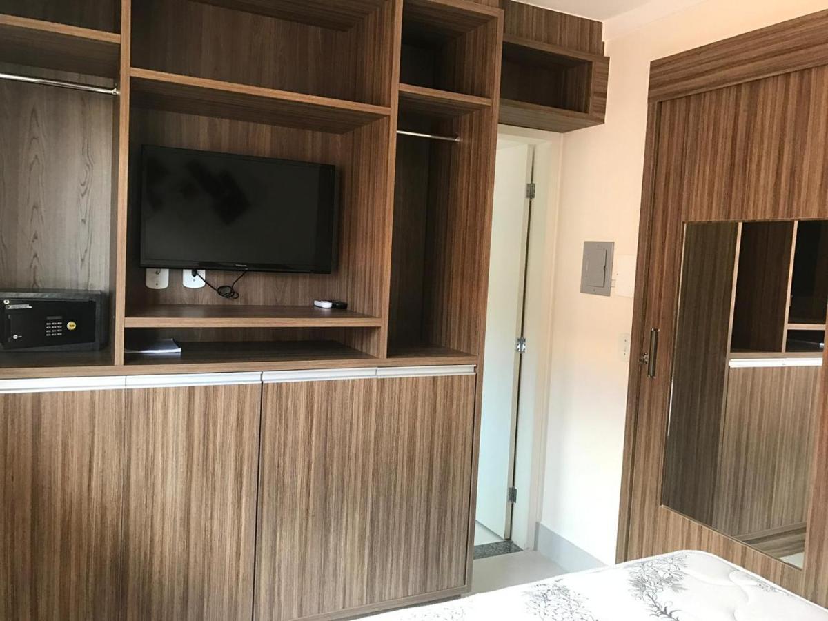 كلدس نوفاس Lacqua Diroma 2 Flats Unidos Com 2 Suites E Banheiro Social Extra المظهر الخارجي الصورة